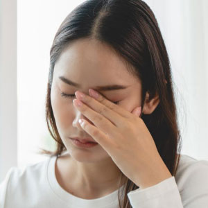 Computer Vision Syndrome Computer Vision Syndrome