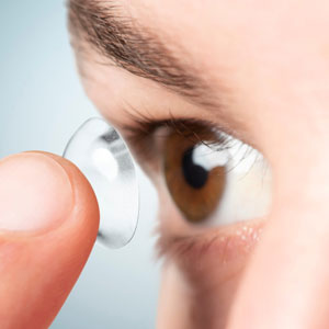 Contact Lenses