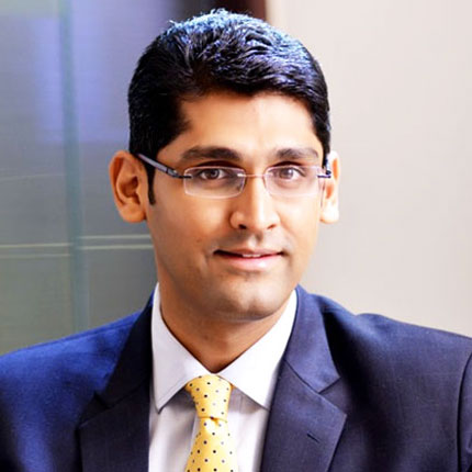 Dr. Adit Gupta