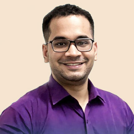 Dr. Aditya Patil