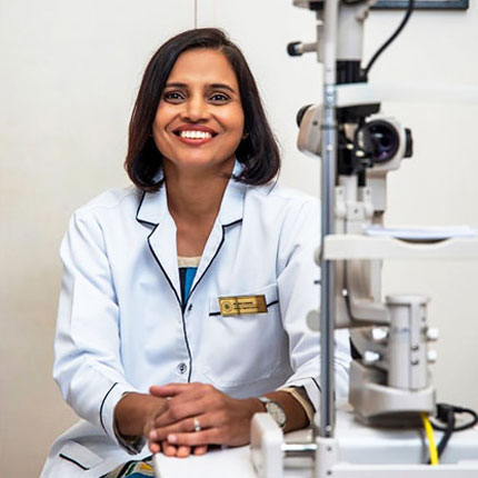 Dr. Anju K. Vohra