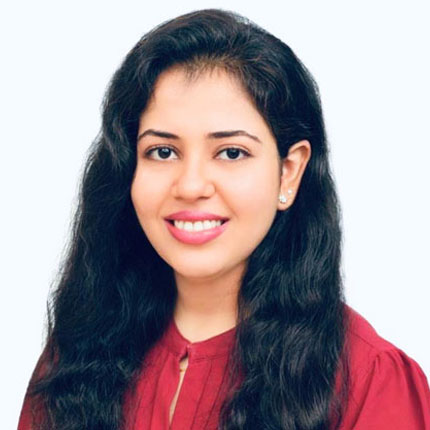 Dr. Ankita Mulchandani