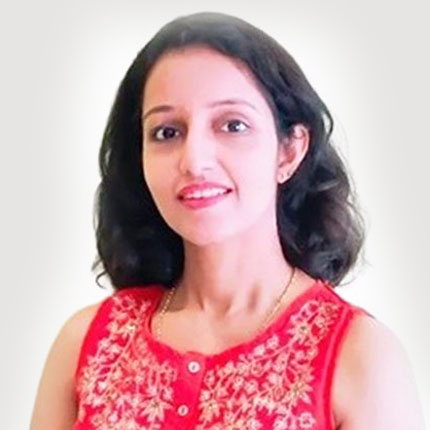 Dr. Ashini Maniar