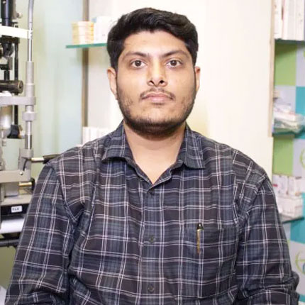 Dr. Rishit D Shah