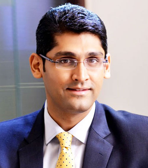 Dr. Adit Gupta Dr. Adit Gupta