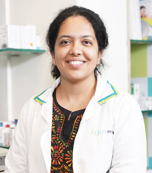 Dr. Aditee Madkaikar Dr. Aditee Madkaikar