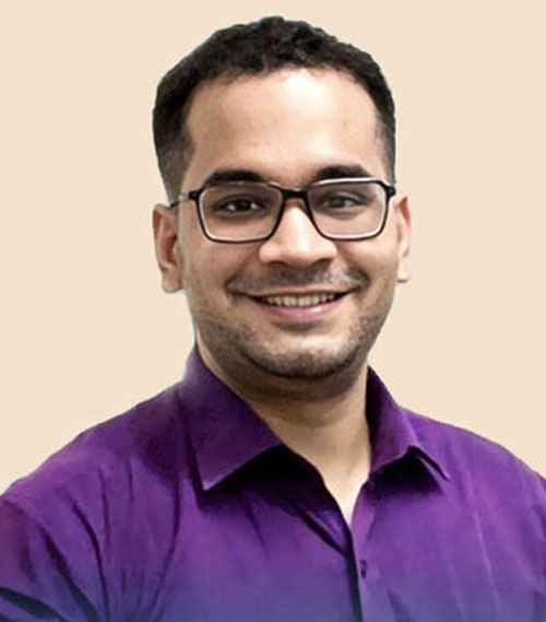Dr. Aditya Patil Dr. Aditya Patil