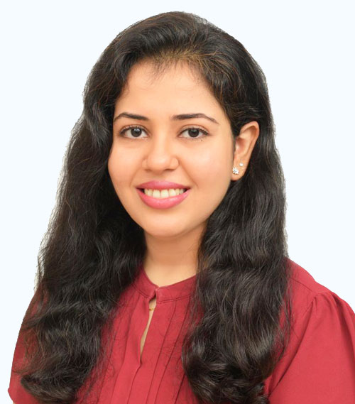 Dr. Ankita Mulchandani Dr. Ankita Mulchandani