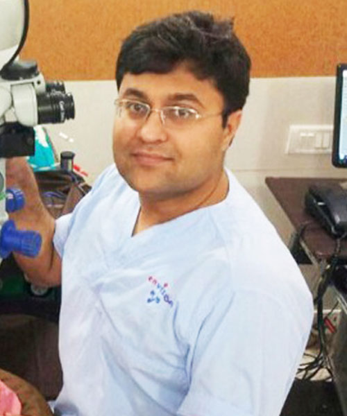 Dr. Saumil Sheth Dr. Saumil Sheth
