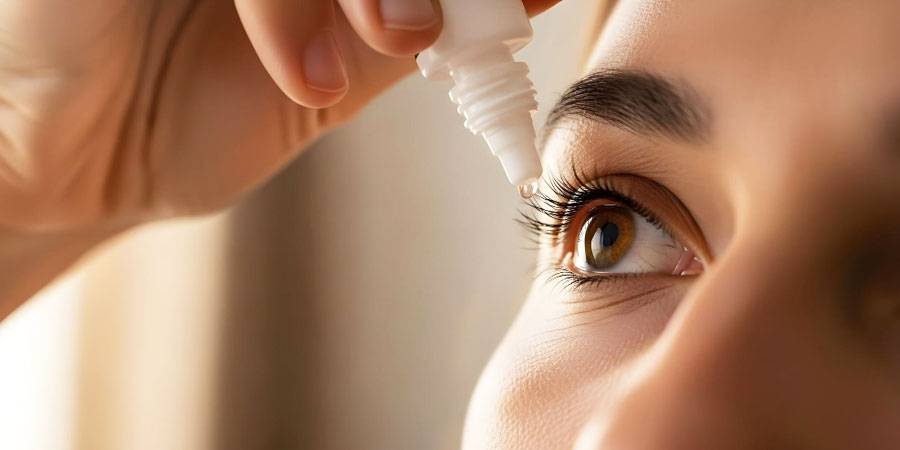 Dry Eye Treatment