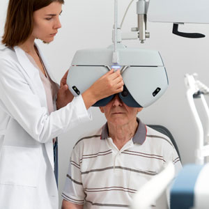 Glaucoma Surgery Glaucoma Surgery