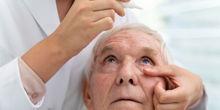 Glaucoma Surgery