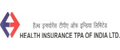 Health Insurance TPA of India Limited