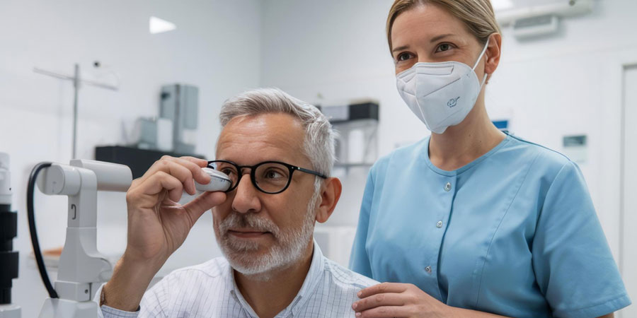 Cataract Surgery