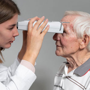 Keratoconus Treatment Keratoconus Treatment
