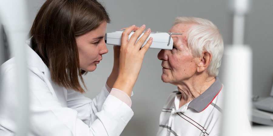 Keratoconus Treatment