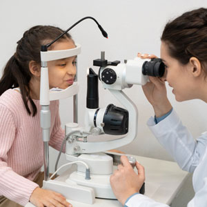 Myopia Treatment Myopia Treatment