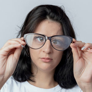 Myopia (Nearsightedness) Myopia (Nearsightedness)