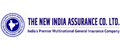 New India Health Insurance