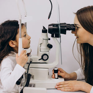 Pediatric Ophthalmology Pediatric Ophthalmology