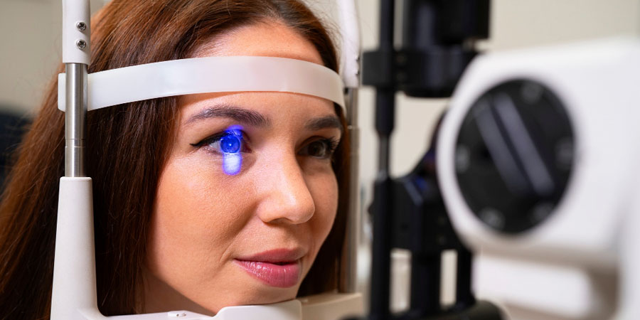 Phakic Lens (ICL) Surgery