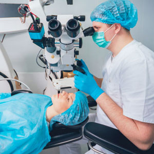 Retina Treatment Retina Treatment