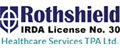 Rothshield Insurance TPA Limited