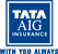Tata AIG General Insurance