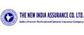 The New India Assurance