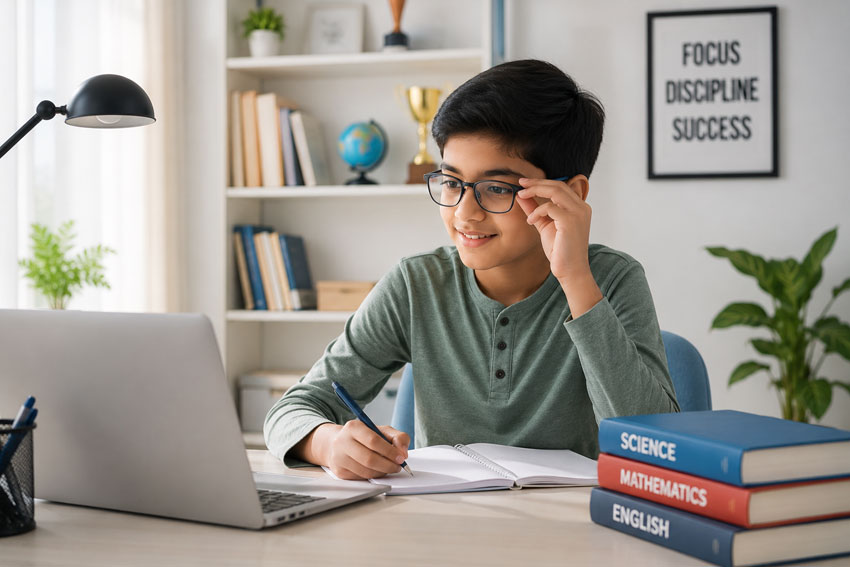 What Are the Benefits of Myopia Treatment