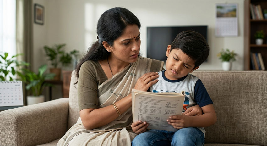 What Are the Signs That Your Child May Need Pediatric Ophthalmologist Care What Are the Signs That Your Child May Need Pediatric Ophthalmologist Care