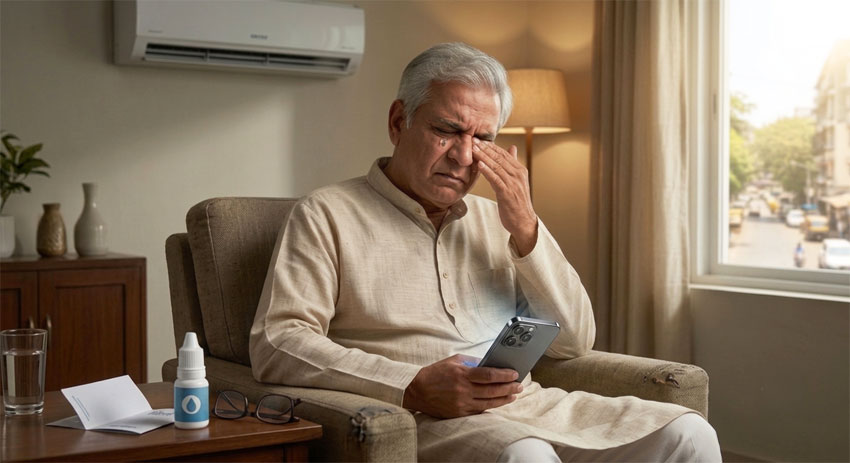 What Is Dry Eye Treatment What Is Dry Eye Treatment