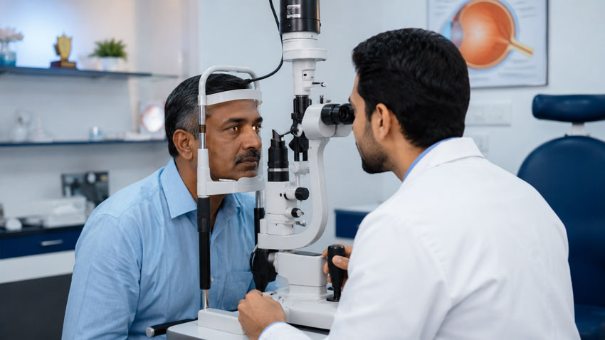 Who Can Benefit from Cataract Surgery Who Can Benefit from Cataract Surgery
