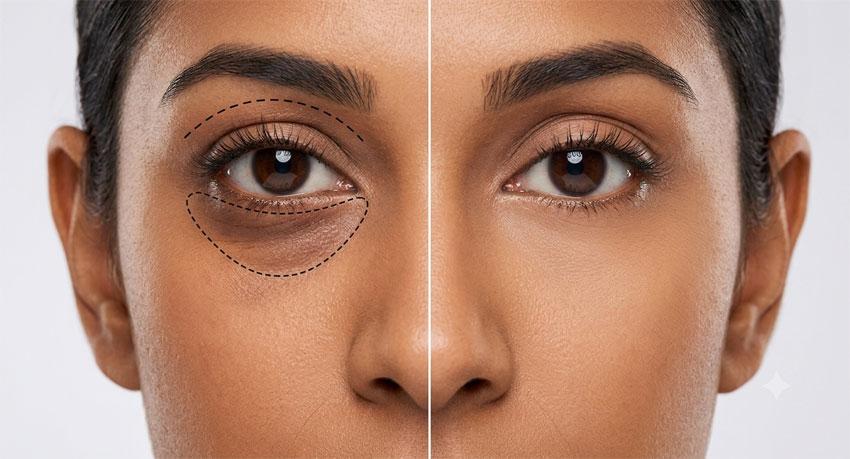 Why Is Oculoplasty Treatment Important for Eye Health